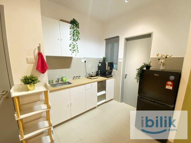 Room for rent in Country Heights Damansara, Kuala Lumpur