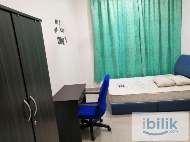 Room for rent in Selangor