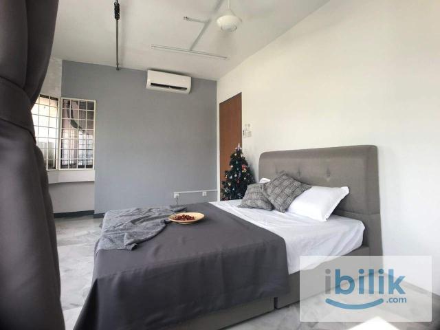 Room for rent in Country Heights Damansara, Kuala Lumpur