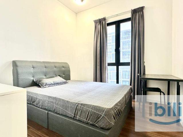 Room for rent in Taman Bagan Tambun, Simpang Ampat