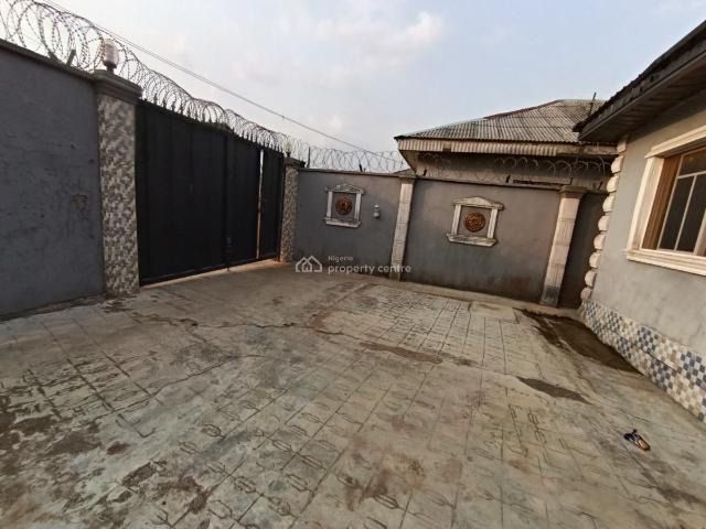 Property for rent in Ogun