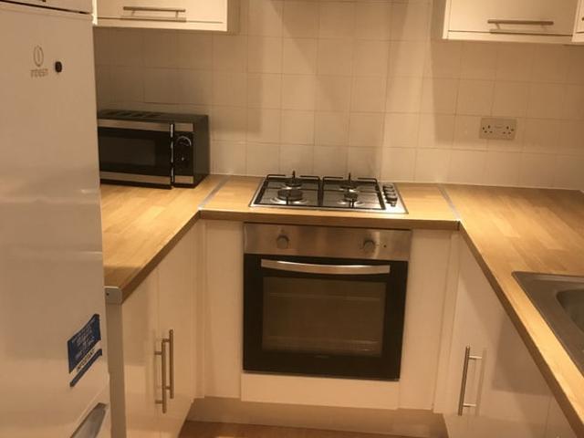 Apartment for rent in Surbiton, Greater London