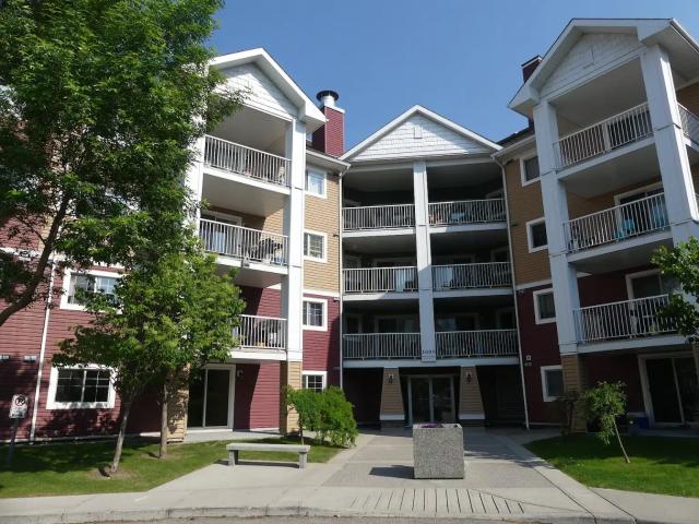 Condo for rent in Northwest, Alberta