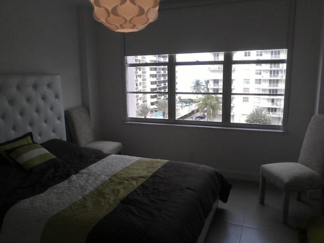 Room for rent in Miami Beach, Florida
