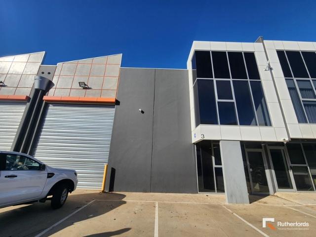 Warehouse for rent in Camerons Creek, Victoria