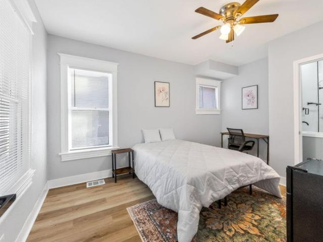 Room for rent in Kansas City, Missouri