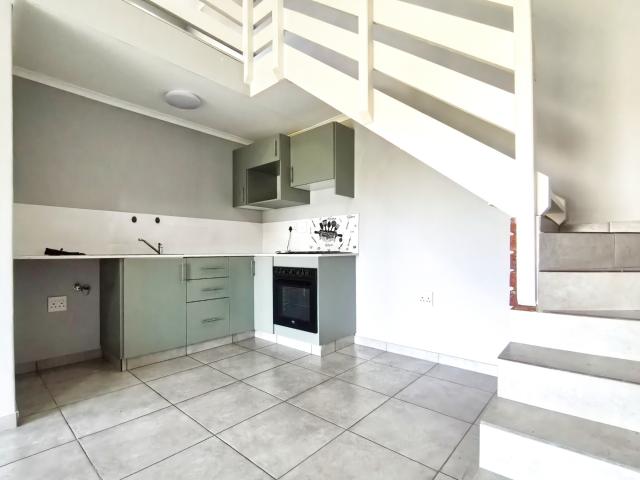 Apartment for rent in Pietermaritzburg, Msunduzi Local Municipality