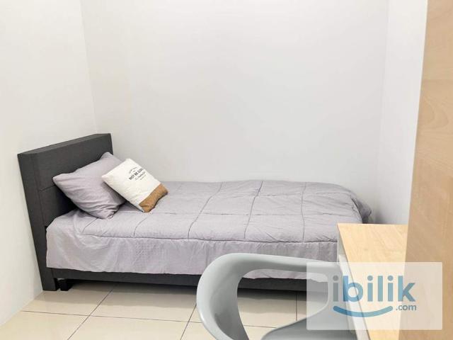 Room for rent in Petaling, Damansara Damai