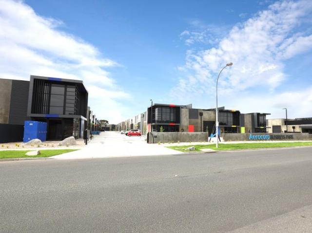 Warehouse for rent in Camerons Creek, Victoria