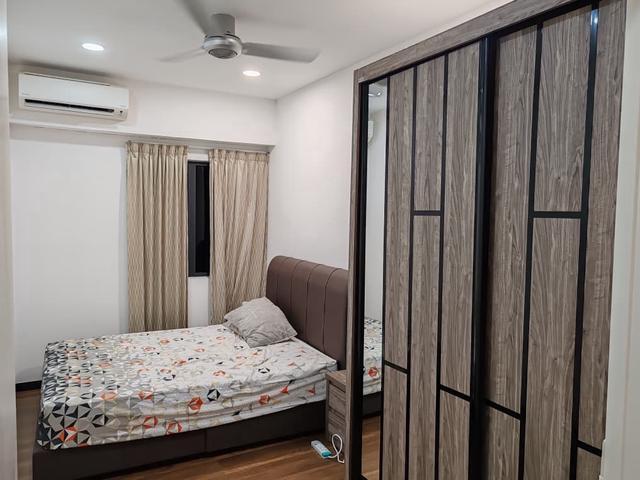 Condominium for rent in Kinabalu, Sabah