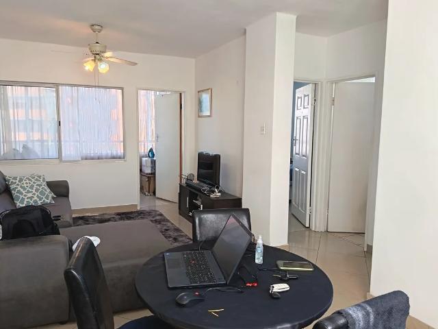 Apartment for rent in Seaview, Kwazulu-natal