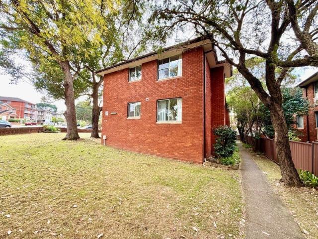 Apartment for rent in Berala, Sydney