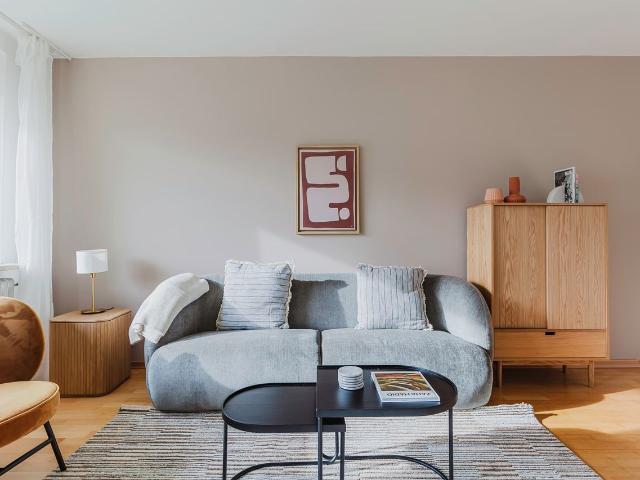 Apartment mieten in Buckow, Berlin