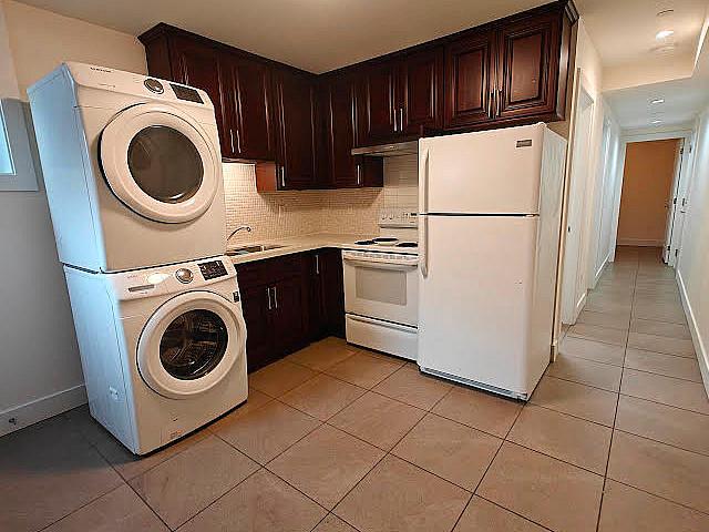 Property for rent in Vancouver, British Columbia