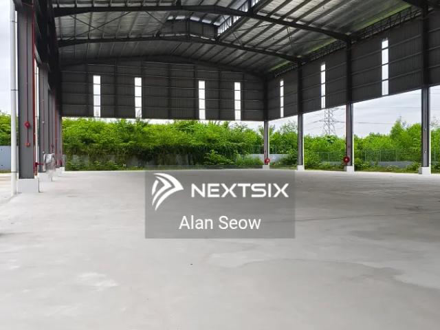 Residential House for rent in Country Heights Damansara, Kuala Lumpur