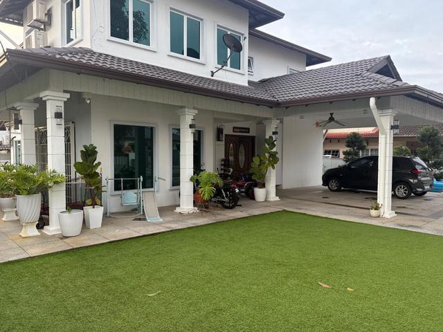 Bungalow for sale in Sendayan Village, Negeri Sembilan