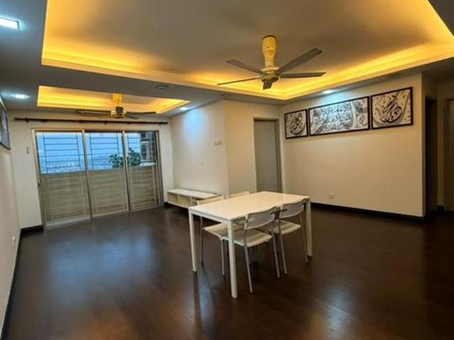 Condominium for rent in Desa Petaling, Kuala Lumpur
