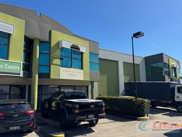 Warehouse for rent in Toombul, Queensland