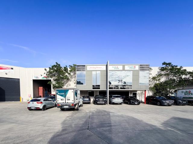 Warehouse for rent in Camerons Creek, Victoria