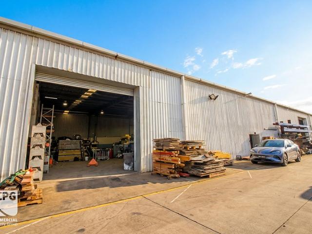Warehouse for rent in Sydney, New South Wales