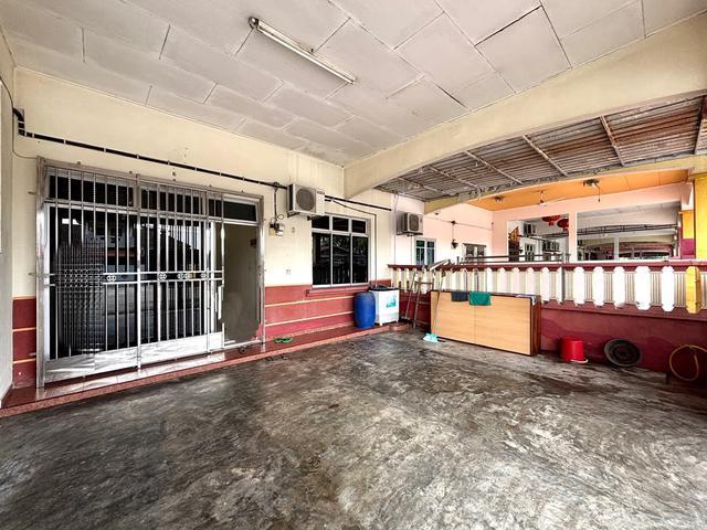 Terraced House for sale in Batu Pahat, Johor