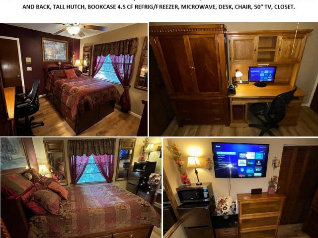 Room for rent in Florida