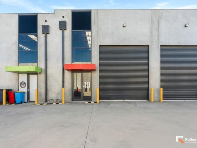 Warehouse for rent in Camerons Creek, Victoria