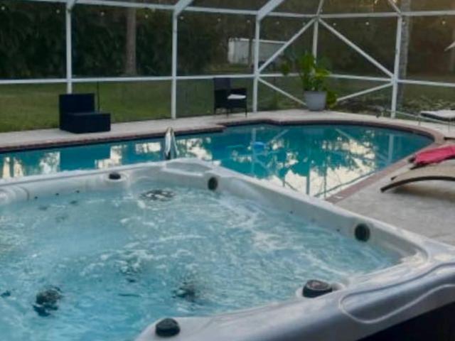 Room for rent in West Palm Beach, Florida