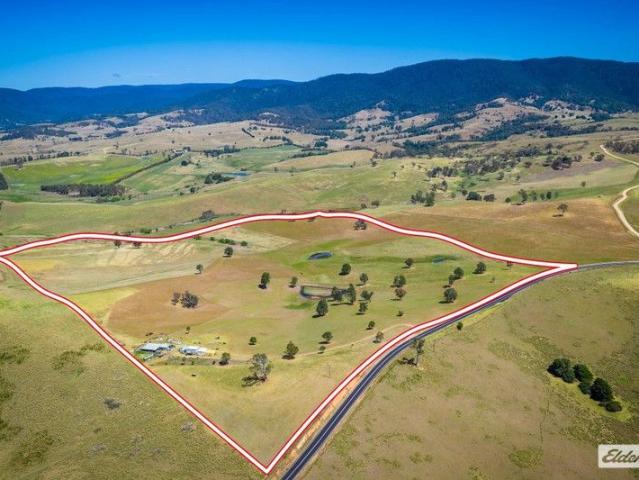 Land for sale in New South Wales