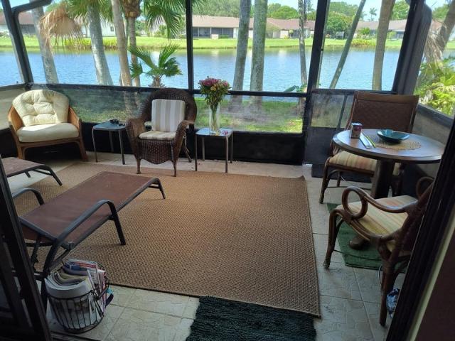 Room for rent in Boynton Beach, Florida