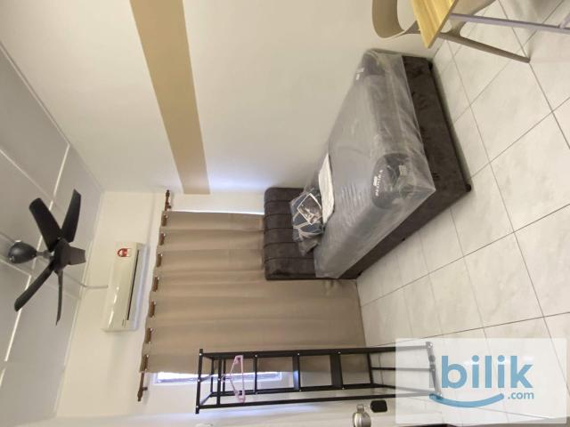 Room for rent in Banting, Selangor