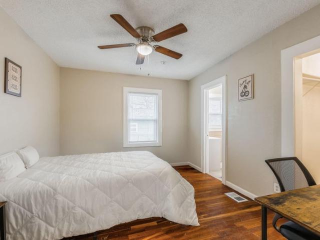 Room for rent in Independence, Missouri