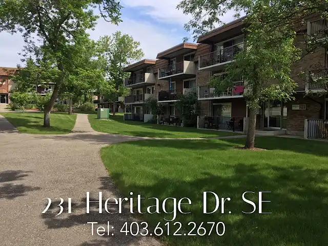Condo for rent in Acadia, Calgary