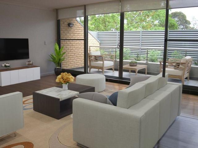 Apartment for rent in Sydney, New South Wales