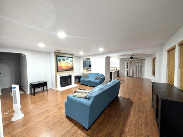 Room for rent in Leesville, Texas