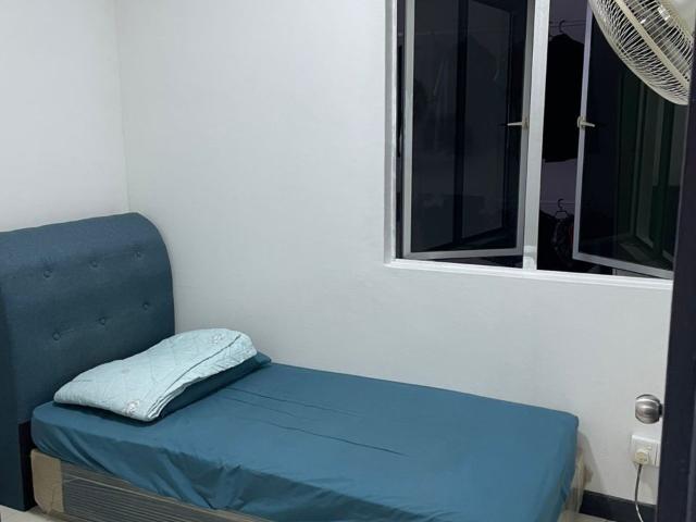 Room for rent in Country Heights Damansara, Kuala Lumpur