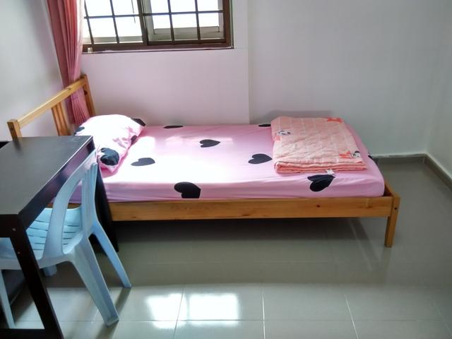 Room for rent