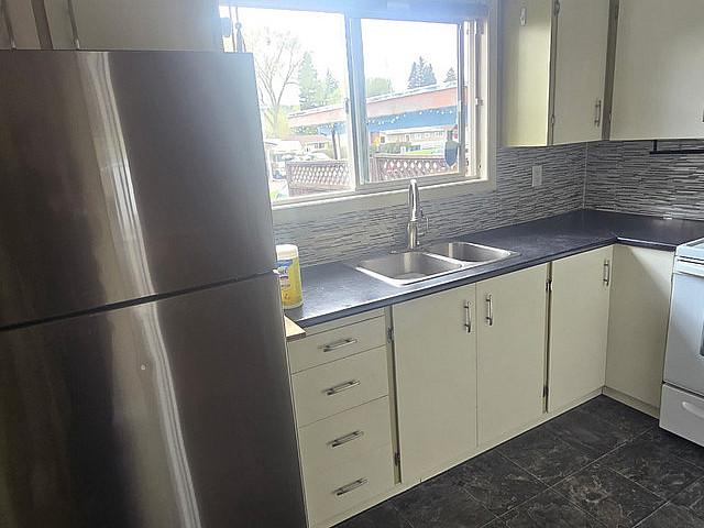 Townhouse for rent in Prince George Townhouse for rent in Prince George