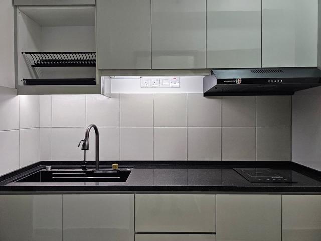 Serviced Residence for rent in Damansara Perdana (PJU 8), Petaling Jaya