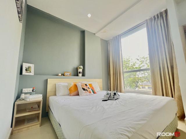 Apartment for rent in Petaling, Damansara Damai