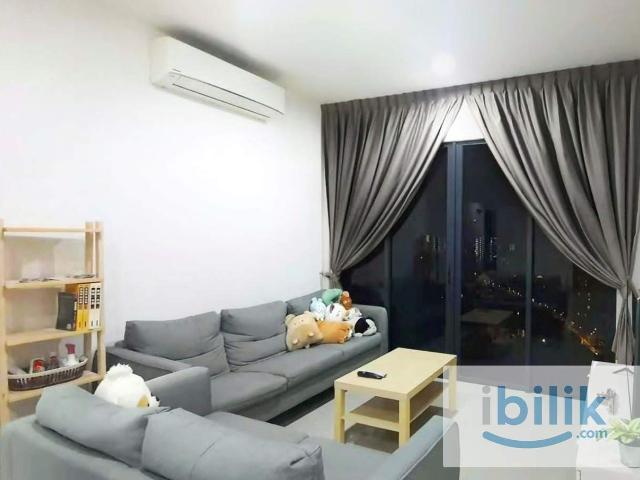 Room for rent in Country Heights Damansara, Kuala Lumpur