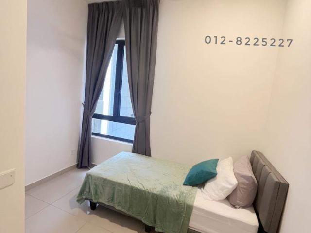 Room for rent in Country Heights Damansara, Kuala Lumpur