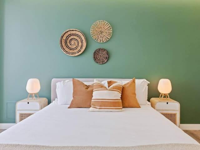Apartamento alugar em Amoreiras, Lisboa