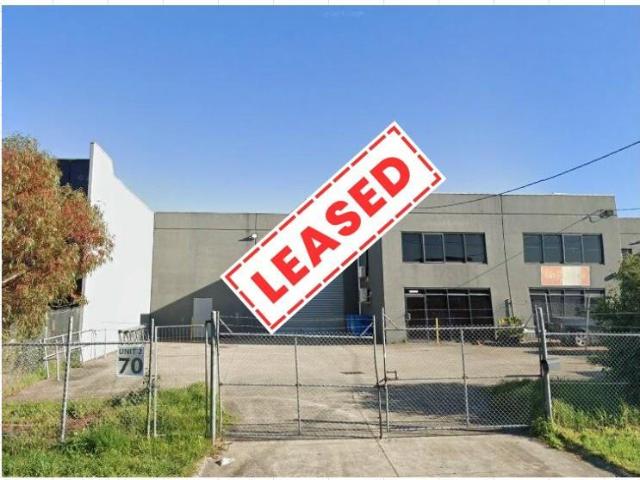 Warehouse for rent in Campbellfield, Melbourne