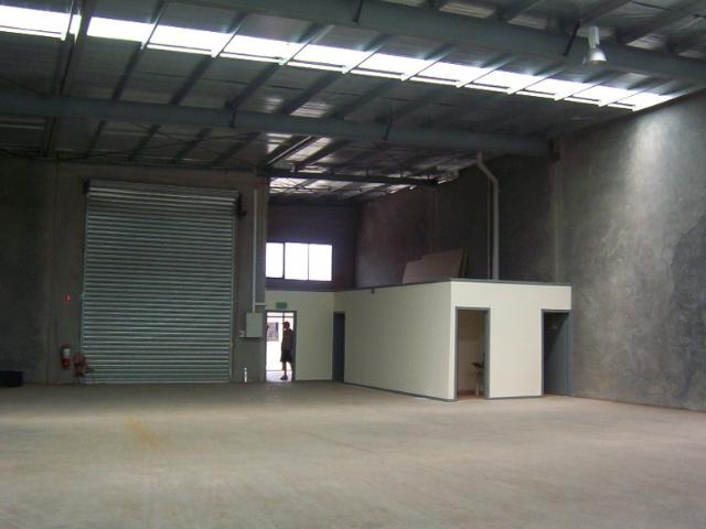 Warehouse for rent in Camerons Creek, Victoria