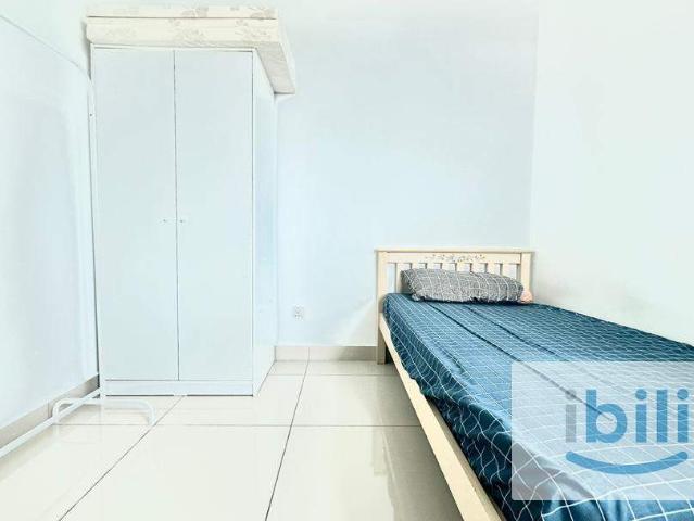 Room for rent in Georgetown, Penang