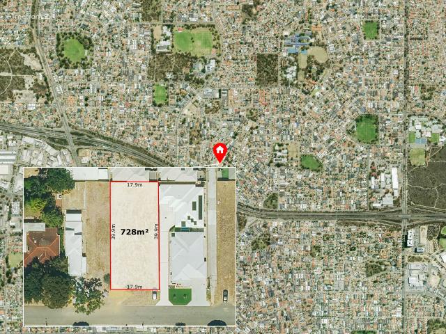 Property for sale in Stirling, Western Australia