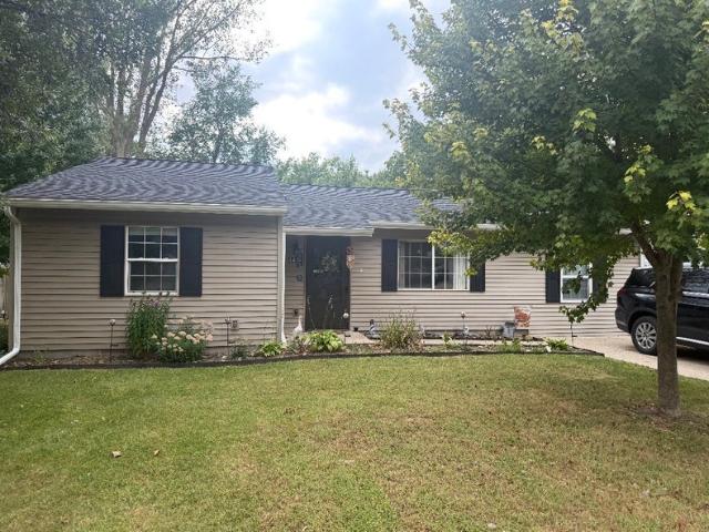 Room for rent in Brownsburg, Indiana