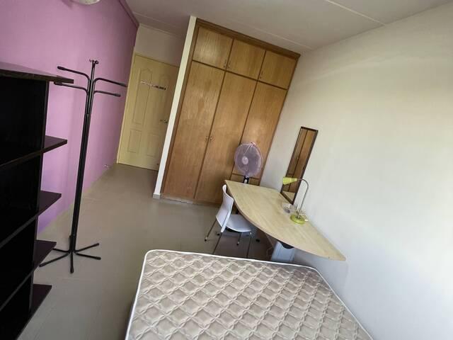 Room for rent