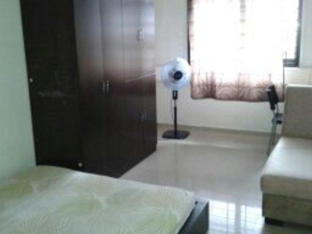 Room for rent